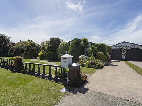 109 Reservoir Road, Oamaru