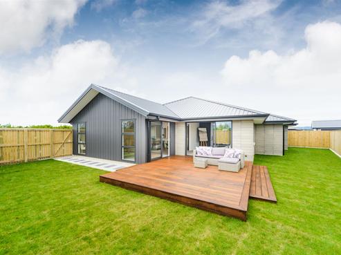 23D Roots Street East, Feilding