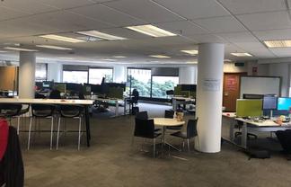 Smart Address, Smart Floors
