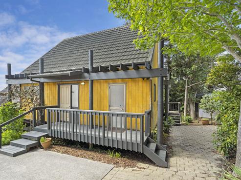 1/49 Park Rise, Campbells Bay