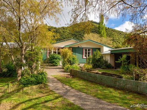 16 Black Beech Street, Birchville