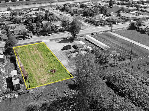 186 Kana Street, Mataura
