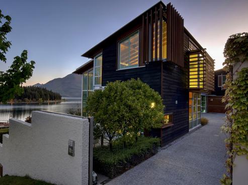 4 Lake Street, Queenstown Central