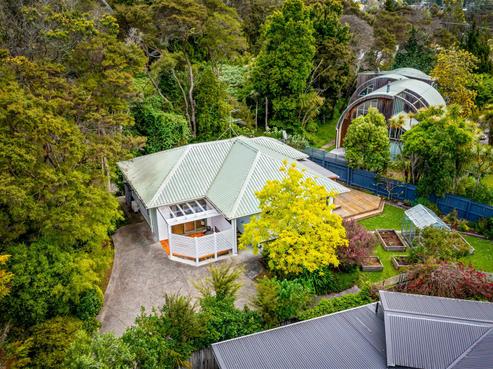 60A Kaurilands Road, Titirangi