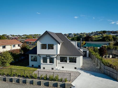 45 Ludstone Road, Kaikoura