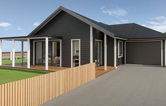 62 Johnston Street, Featherston