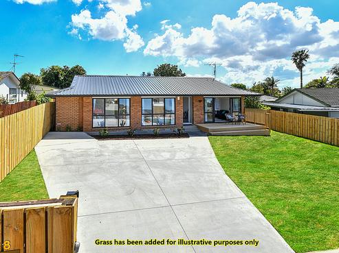 38 Diorella Drive, Clover Park