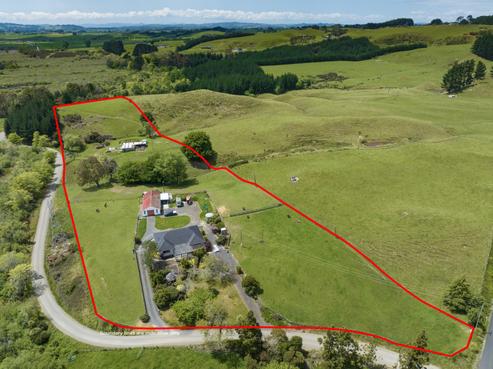8 Mcintyre Road, Mercer