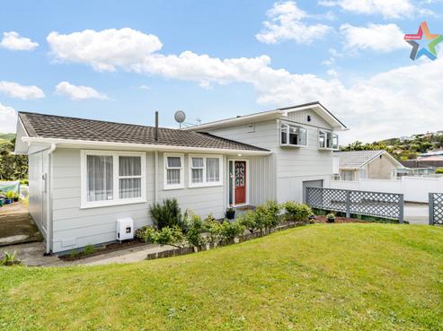 131 Major Drive, Kelson