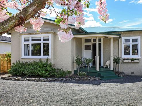 603 Saint Aubyn Street West, Saint Leonards