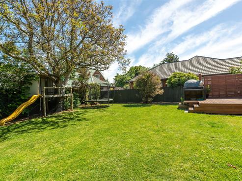 3 Hare Street, Ilam