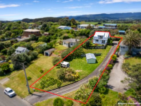 54 Ngaio Street, Otaki Beach