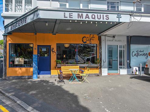 11A Sefton Street, Wadestown