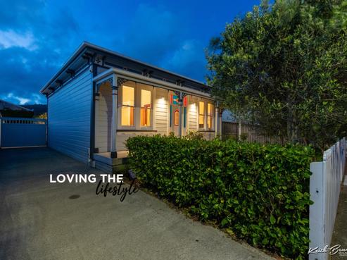 19 Nelson Street, Petone