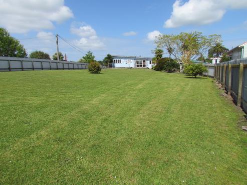 53 Plunket Street, Dargaville
