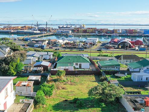 227 Barrow Street, Bluff