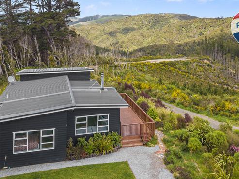111 Avro Road, Blue Mountains