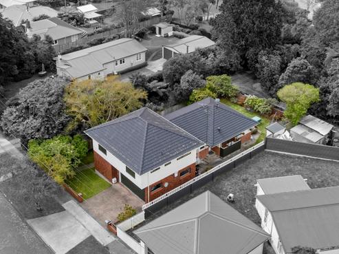 65 Kamahi Street, Stokes Valley