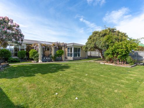 7 Ruakaka Street, Hornby