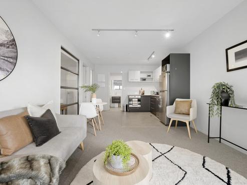 14/181 Tasman Street, Mount Cook