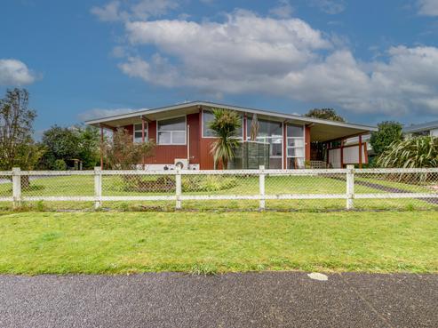23 Kennedy Drive, Putaruru