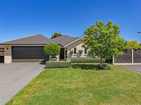 34 Aspen Street, Rangiora