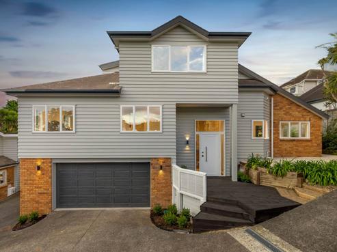 2/38 Rarangi Road, Saint Heliers