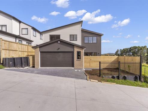 13 Bremner Ridge Street, Flat Bush