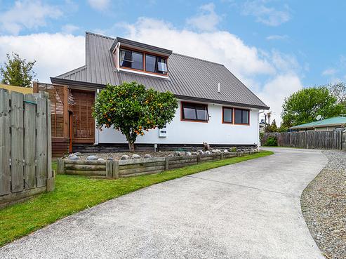 16 Westminster Drive, Owhata