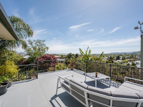 17 Warwick Street, Richmond
