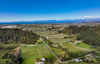 85 Brooklyn Valley Road, Riwaka