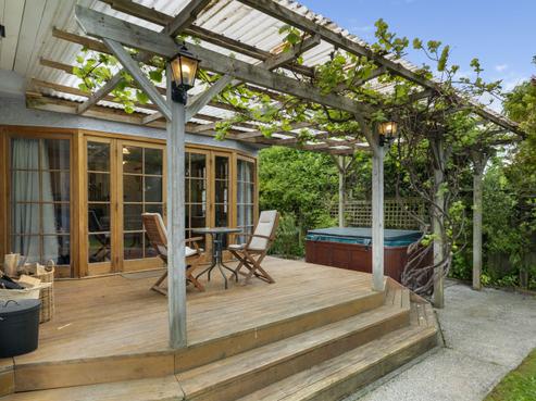 17 Raymond Street, Bunnythorpe