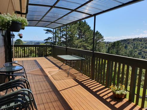 394A Wairere Road, Waitakere