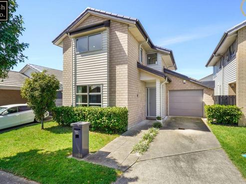 12 Kaki Lane, Takanini