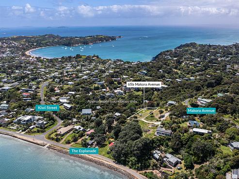 65B Makora Avenue, Oneroa