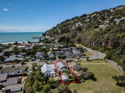 134 Nayland Street, Sumner