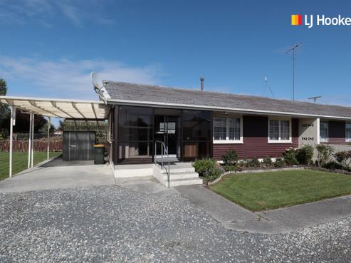 31B Elderlee Street, Milton