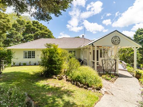 186 Kaiwaka-mangawhai Road, Kaiwaka