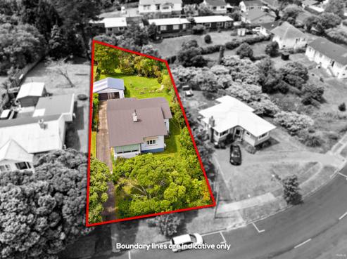 26 Station Road, Pukekohe