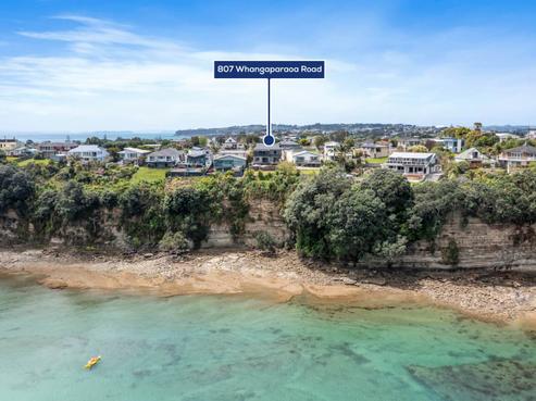 807 Whangaparaoa Road, Manly