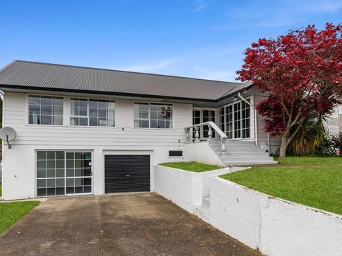 18 Springfield Road, Springfield