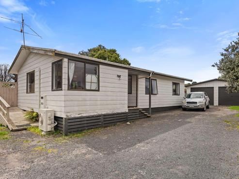 4B Wingrove Road, Owhata
