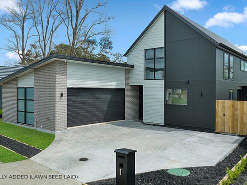 11 Rosslands Avenue, Karaka