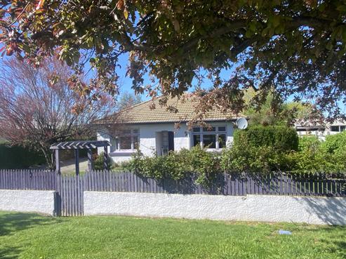 32 Thomas Street, Ranfurly