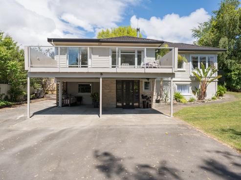 461 Waimea Road, Enner Glynn