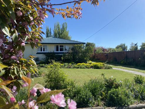 11 Knowles Crescent, Ranfurly