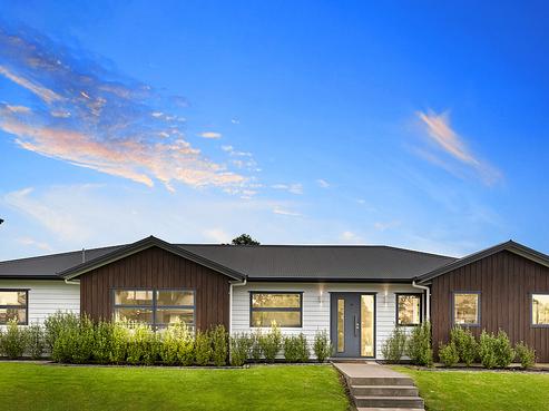 1 Oioi Lane, Kaukapakapa