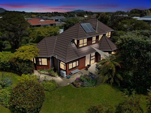 47 Waitohu Valley Road, Otaki