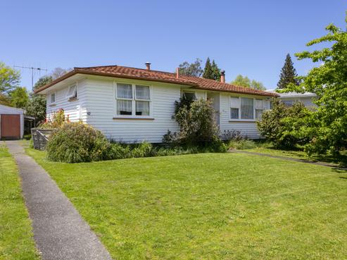 67 Mawake Place, Turangi