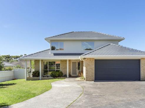 18 Mount Blanc Place, Northpark